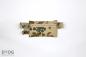 Preview: DYOG Mehrzweckbeutel XS Gen. 2, 3-Farb-Flecktarn